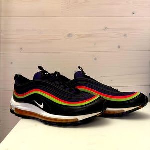 Nike Air Max 97 “Joker”